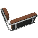 Children's Bike Seat Bike Rear Seat Kid Bicycle Bike Rear Handrail Armrest