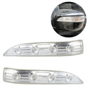 Side Mirror Led Lamp for Hyundai Ix35 2009 2010 2011 2013 2014 2015 Car Rea