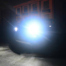 7.5W Plasma High Power T10 LED Bulbs For Car Backup Reverse Lights, 912 921 T15