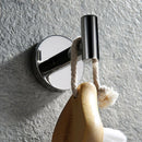 Stainless Steel Coat Hook Towel/Robe Clothes Hook For Bath Kitchen Garage H