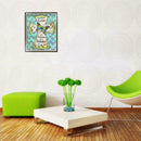 5D DIY Full Drill Diamond Painting Butterfly Cross Stitch Embroidery Mosaic