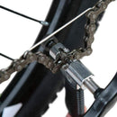 Bike Chain Tool, Universal for 7 8 9 10 Speed Chain Link Repair Removal wit C9H3