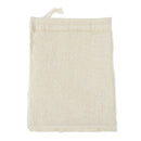 50Pcs Handmade Muslin Cotton and Linen Drawstring Packaging Gift Bags for C G1K9