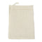 50Pcs Handmade Muslin Cotton and Linen Drawstring Packaging Gift Bags for C G1K9