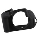 Silicone Case Bag Digital Camera Body Protective Cover Skin for Canon 700D