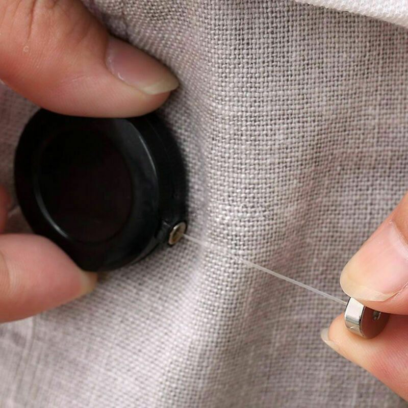 Close-Up Magic Street Trick Coin Disappear Dollar Illusion Toys Magical A4V6