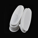 Nail Dipping Powder Case Manicure Mold Nail Dip Container Nail Accessory Box