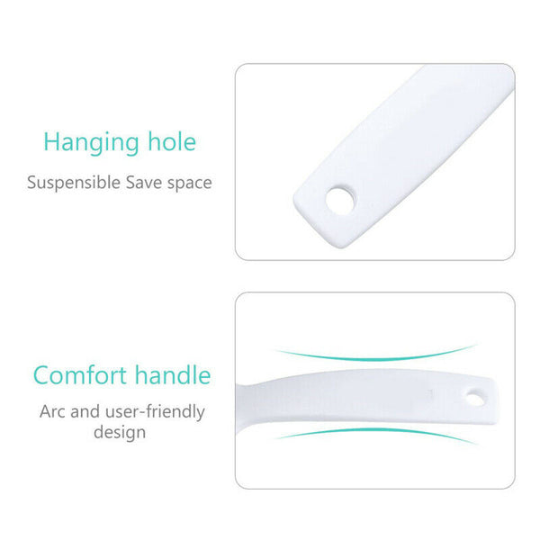 Callus Rasp Remover Foot File Double Sided Hard Skin Corn Pedicure Tool Kit