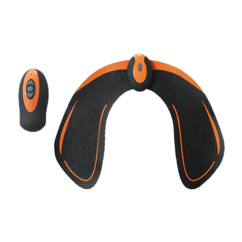 Hip Trainer Buttocks lifter Enhancer Bum Training Muscle Stimulation Body Beauty