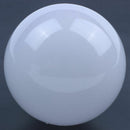 E27 Energy Saving LED Bulb Light Lamp AC 220Vï¼ˆ12W COOL WHITE)