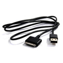 Replacement usb cable cord for nook hd 7 Data sync charger In US F1BX