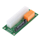 24Pin Multiple PSU Power Supply Sync Starter SATA Interface Connector