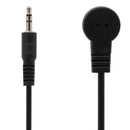 3.5mm Infrared IR Remote Control Receiver Adapter Extender Extension Cable New