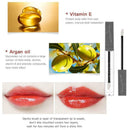 Clear Glass Lip Gloss Sexy Super Volume Plumper Plumping Gloss Moisturizing O9Z9