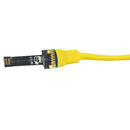 High Temperature Resistant Simple DC Power Supply Cable for Android Phones