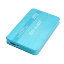 Ultra Thin External Solid State Drive High- External SSD 60G 5400RPM