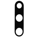 Back Rear Main Camera Glass Lens Cover Replacement Parts for Huawei P30