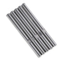 5Pcs 2204 2212 2217 Brushless Motor 4mm Shafts for Fix Wings Airplane DIY