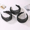 Korean Lace Hollow Headwear Headband Retro Hairdress Headpiece Hair Jewelry