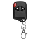 AK-KB1810 4 Buttons 433MHZ Remote Control Copy Duplicator (Close Unlock) A