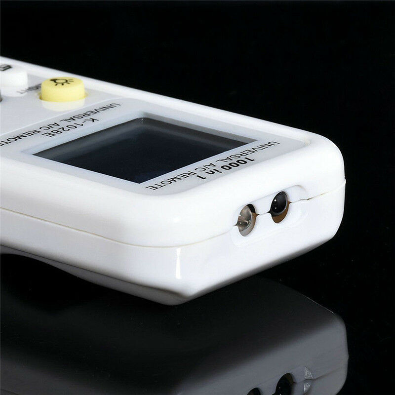 Universal Remote Control Controller For Air Conditioner HW-1028E Universal BX