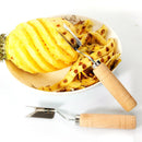 Useful Fruit Pineapple Peeler Corer Slicers Cutter Tools kitchen accessories MO