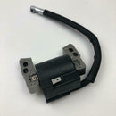Lawnmower Accessories Chainsaw Ignition Coil Replacement Parts for    123435,