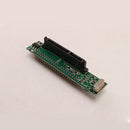 2.5" Hard Drive HDD 22PIN SATA female to IDE 44Pin Male Converter Adapter Card