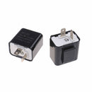 12v motorcycle blinker adjustable led flasher relay turn signal indicator MD J-Q