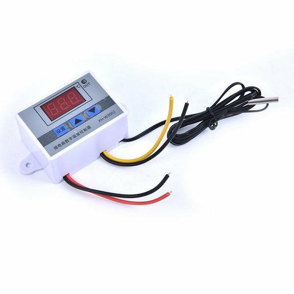 XH-W3002 110V-220V Led Digital Thermoregulator ThermoS Ew
