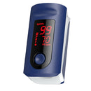 Fingertip Blood Oxygen O2 Saturation Monitor Pulse Oximeter Oxygen Sensor