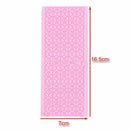 Lace Silicone Mold Mould Sugar Craft Fondant Mat Cake Decorating Bakingã€NME