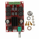 XH-M189 2 * 50W high-end digital amplifier board DC24V TPA3116D2 two-channe