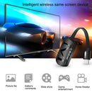 MiraScreen G4 1080P Wireless Display WiFi Dongle Receiver HDMI Full HD TV Stick
