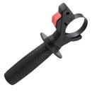 Spare Part Black Plastic Auxiliary Side Front Handle for Bosch GBH2-26