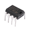 20 Pieces LM358 LM358N LM358P Dual Operational Amplifiers Op-Amp DIP8 W2R2