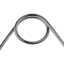 Fish Mouth Spreader / Camping Spring Stainless Steel Water Bottle Hanger - Easy