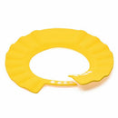 5X(1 PCS Adjustable Soft Baby Kids child Children Shampoo Bath Shower wash N9D5)