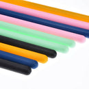 1 pair lightweight professional drumsticks nylon drum stick set accessories lj