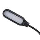 LED Reading Light,Rechargeable Book Light, 3-Level Brightness (Cool and War H5Y4