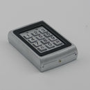 New Metal Door Access Controller Password Lock With Keypad PIN Code