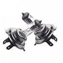 1* H4 12V  90/100W Halogen Headlight Car Driving Fog Light Lamp Bulb  Hot AU