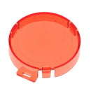 2pcs Underwater Scuba Diving Camera Case Lens Filters for EK7000 Camera