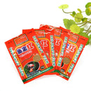 HOT Koi Pellets 12g Pond Aquarium Tank Carp Small Goldfish Fish Food Feed M0V2