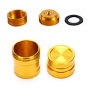 Portable Metal Mini Camping Stoves Outdoor Survival Camping Hiking Travel SuS Hn