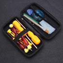 13 in 1 Disassemble Repair Parts Tool Kit Cross Y Shape Screwdriver for NS