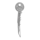 Multi-function Key Chain Portable Folding Mini Key Pocket Key Ring Keychain A