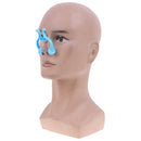 1Pcs Breathing Nasal Compression Clips Epistaxis Care Health Personal Care T Bj