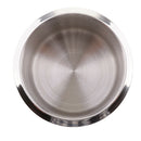 6x Recessed Cup Drink Bottle Holder for Marine Boat RV Camper Stainless Steel