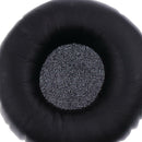 2pcs Sponge Protein Leather Ear Pads Cushions for  Tracks HD V10